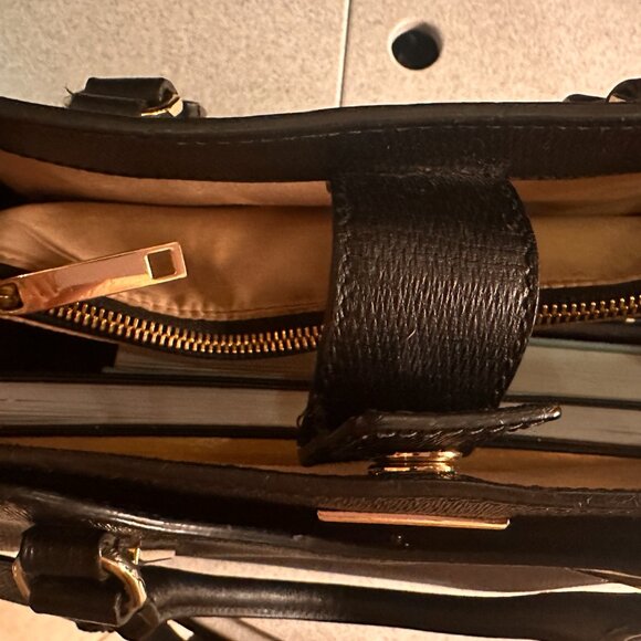 Gently Used Hugo Boss Handbag - Picture 7 of 10